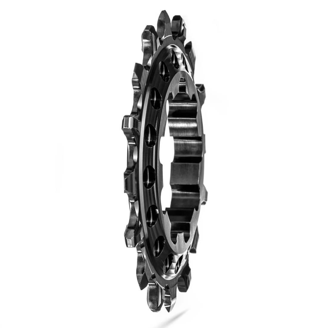 absoluteBLACK singlespeed COGS