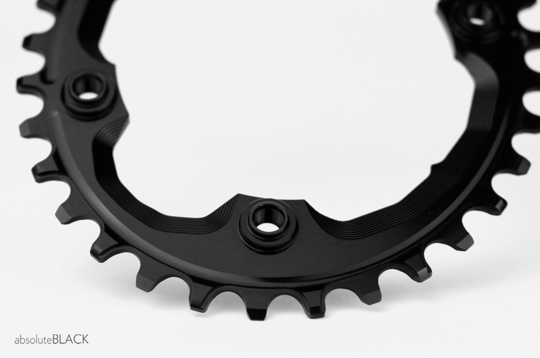 xtr chainring