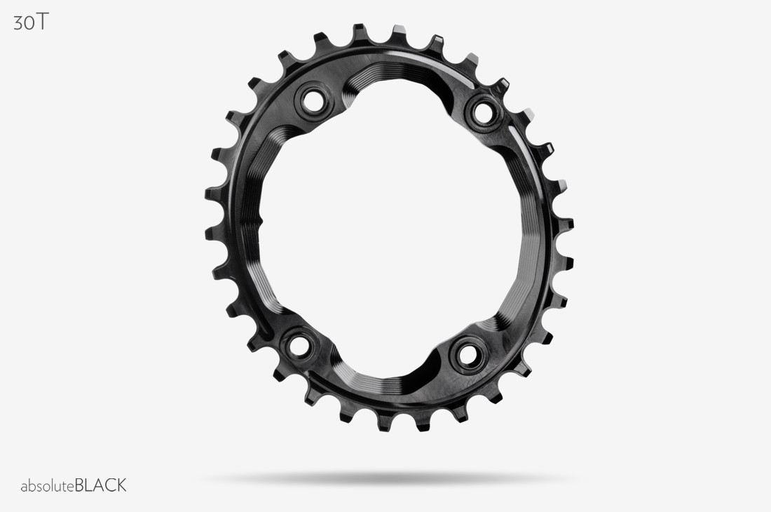 xtr chainring