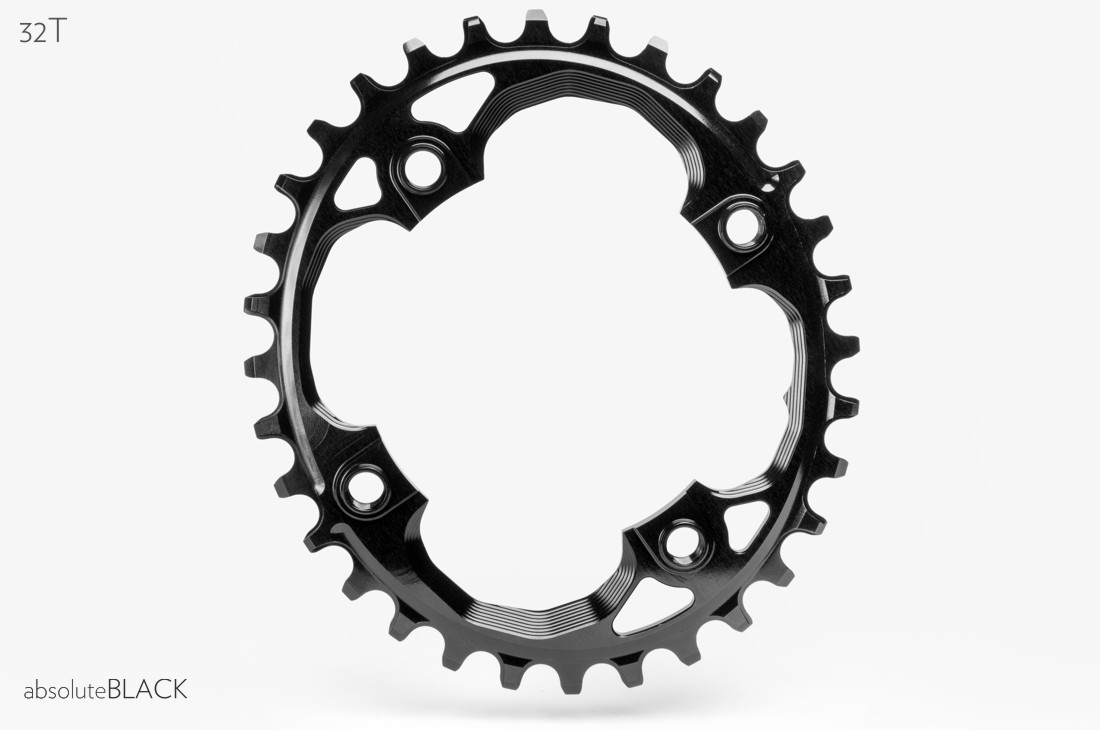 sram nx chainring