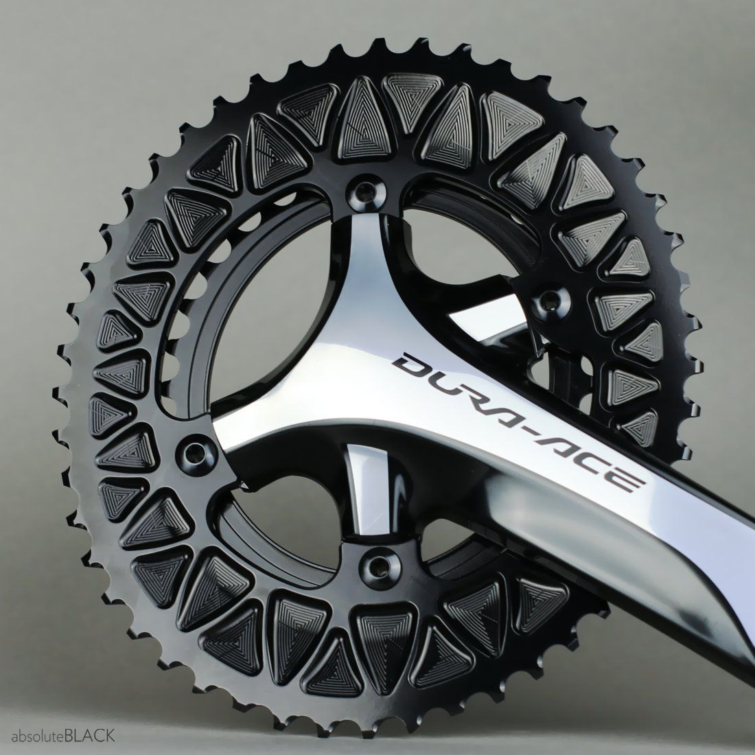 Subcompact chainrings store