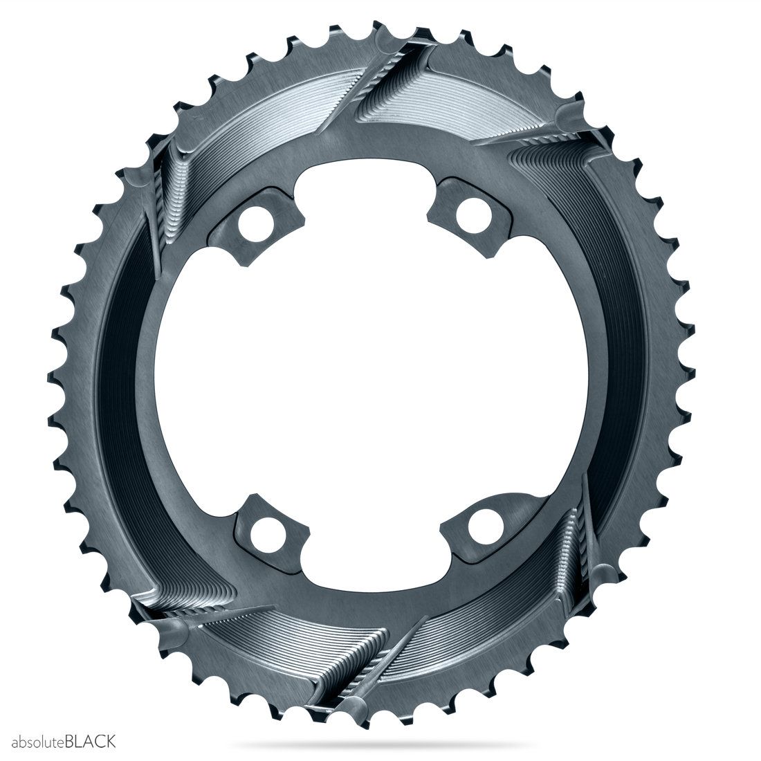 Subcompact chainrings store