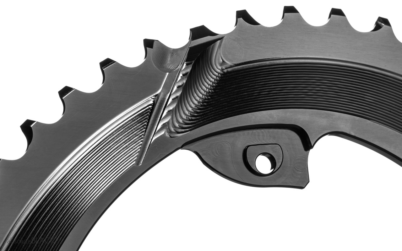 Sram cheap subcompact crankset