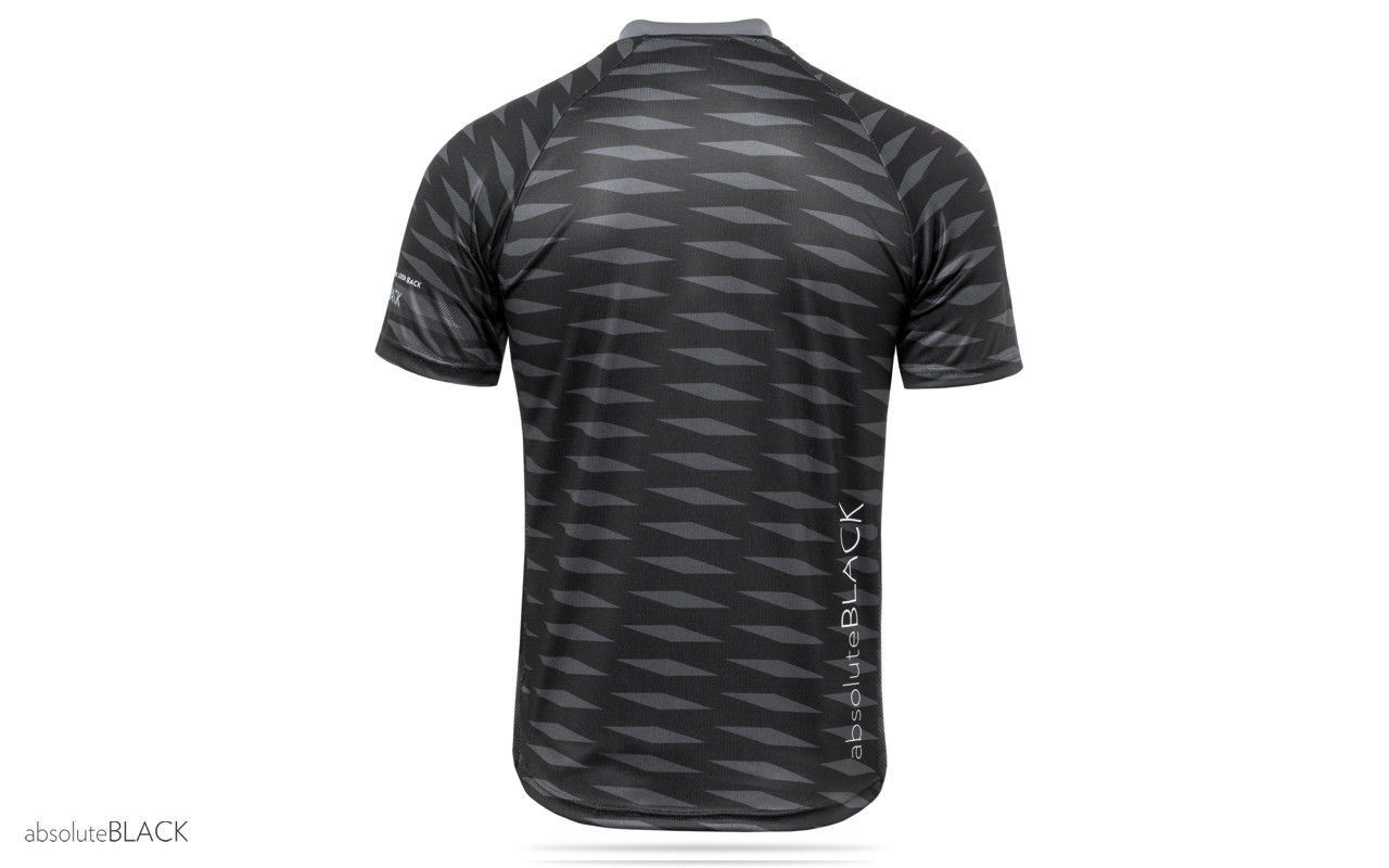 absoluteblack TRAIL / ENDURO JERSEY