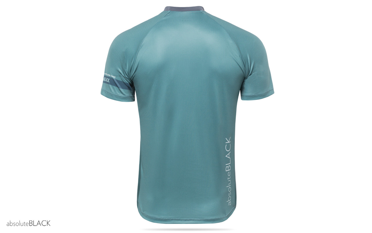 absoluteblack TRAIL / ENDURO JERSEY