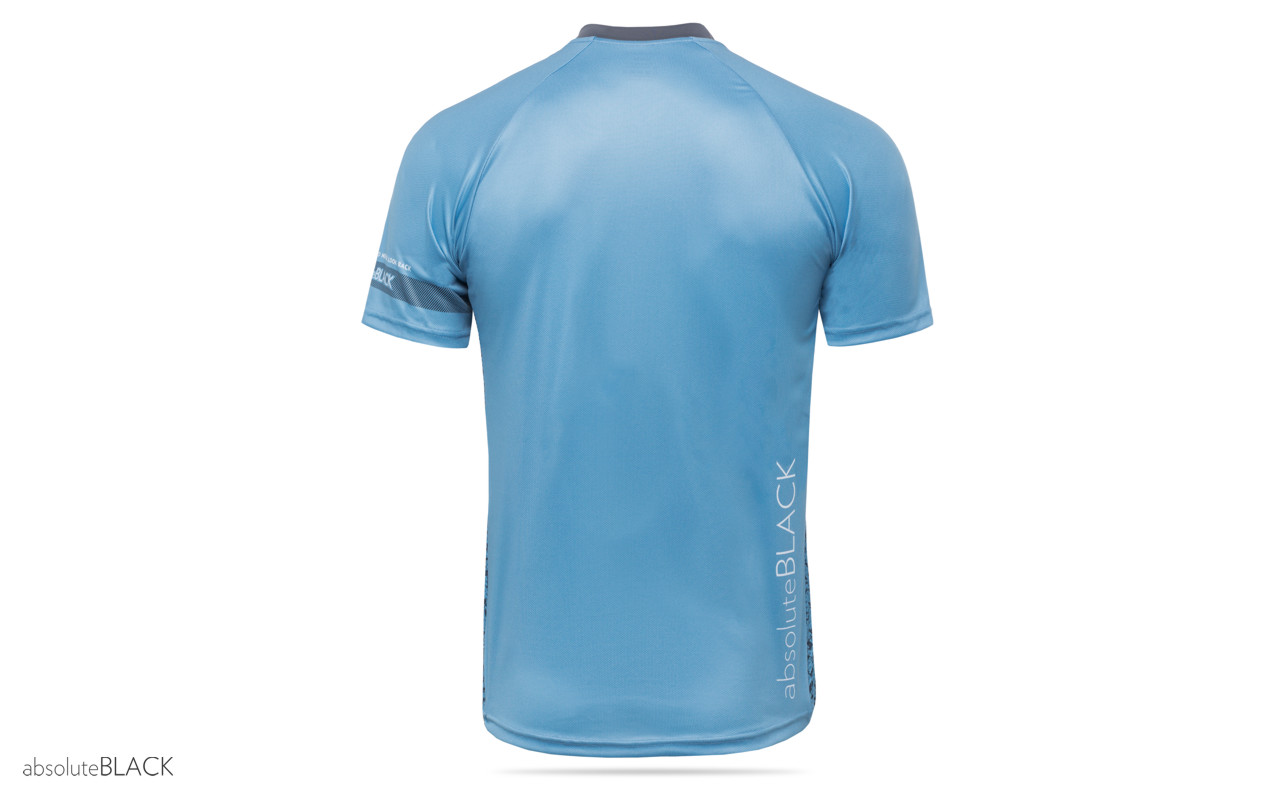 absoluteblack TRAIL / ENDURO JERSEY