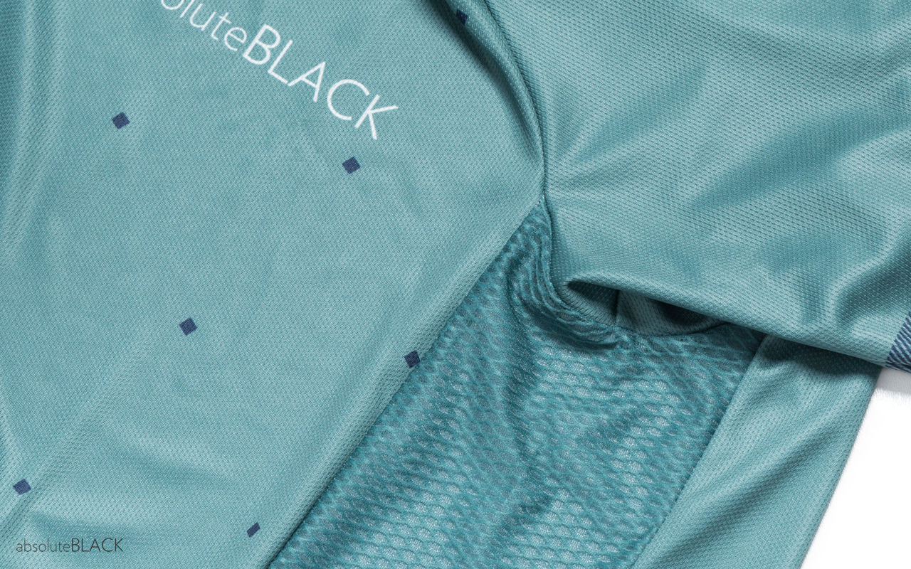 absoluteblack TRAIL / ENDURO JERSEY