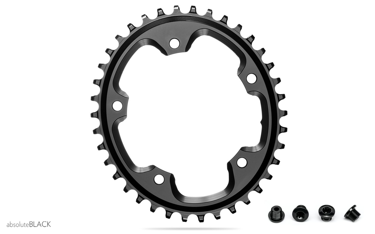 ultegra single chainring