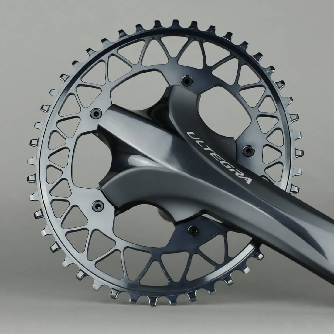 gravel cranksets