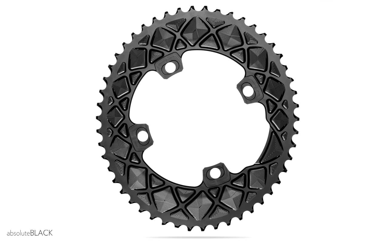 fsa omega chainrings