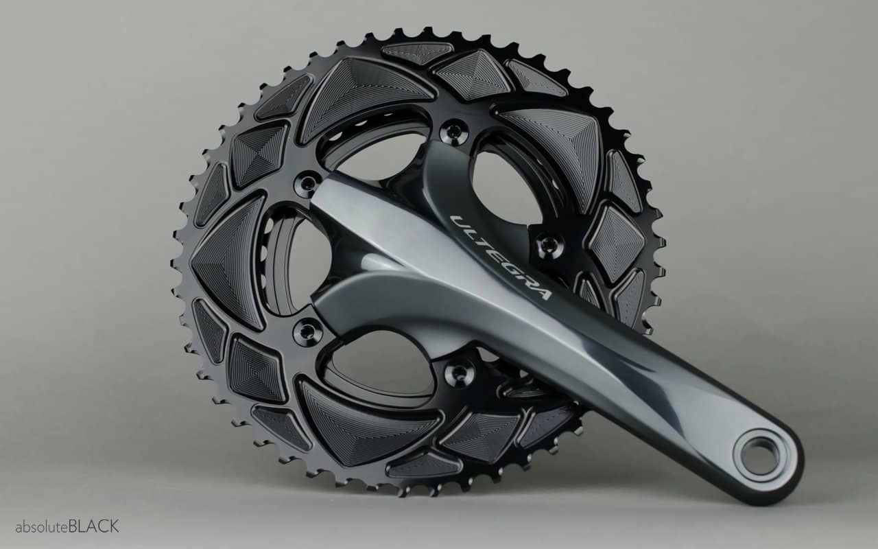 shimano 105 5750 chainring