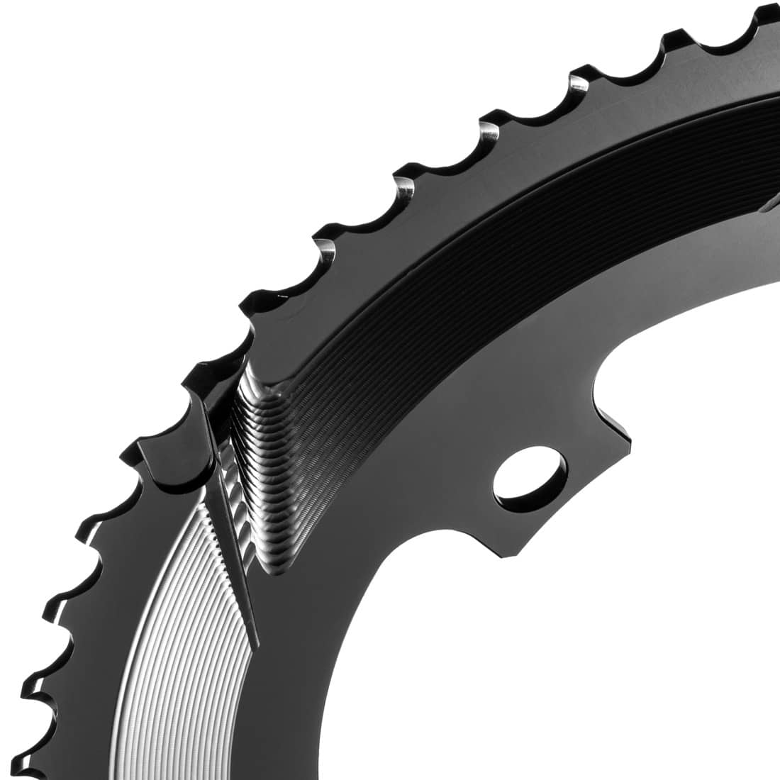 Premium ROAD 2X Chainrings for R9100 & ULTEGRA R8000 & 105 R7000