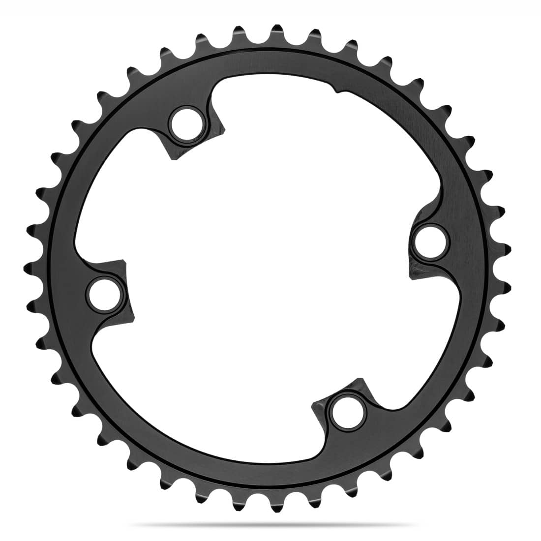 Shimano 10 shop speed chainrings