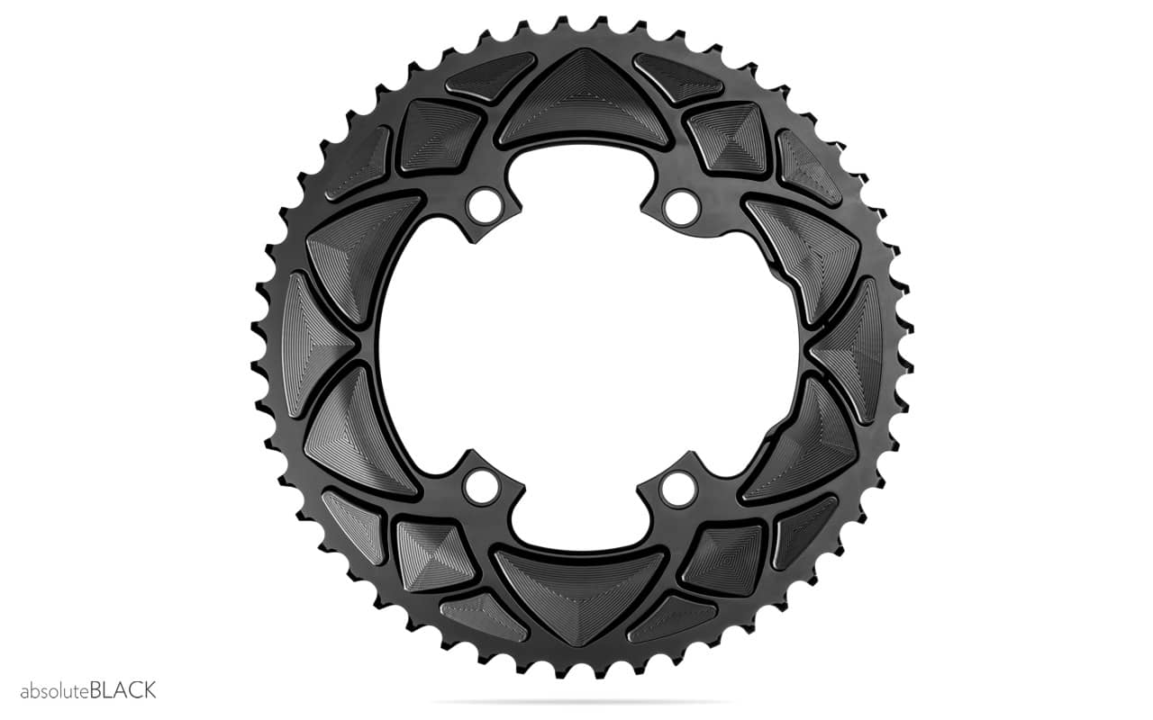 dura ace chainring