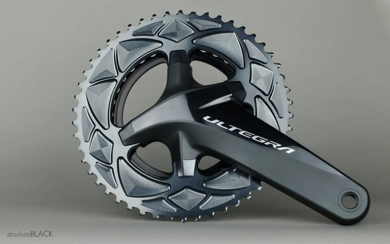 105 of ultegra