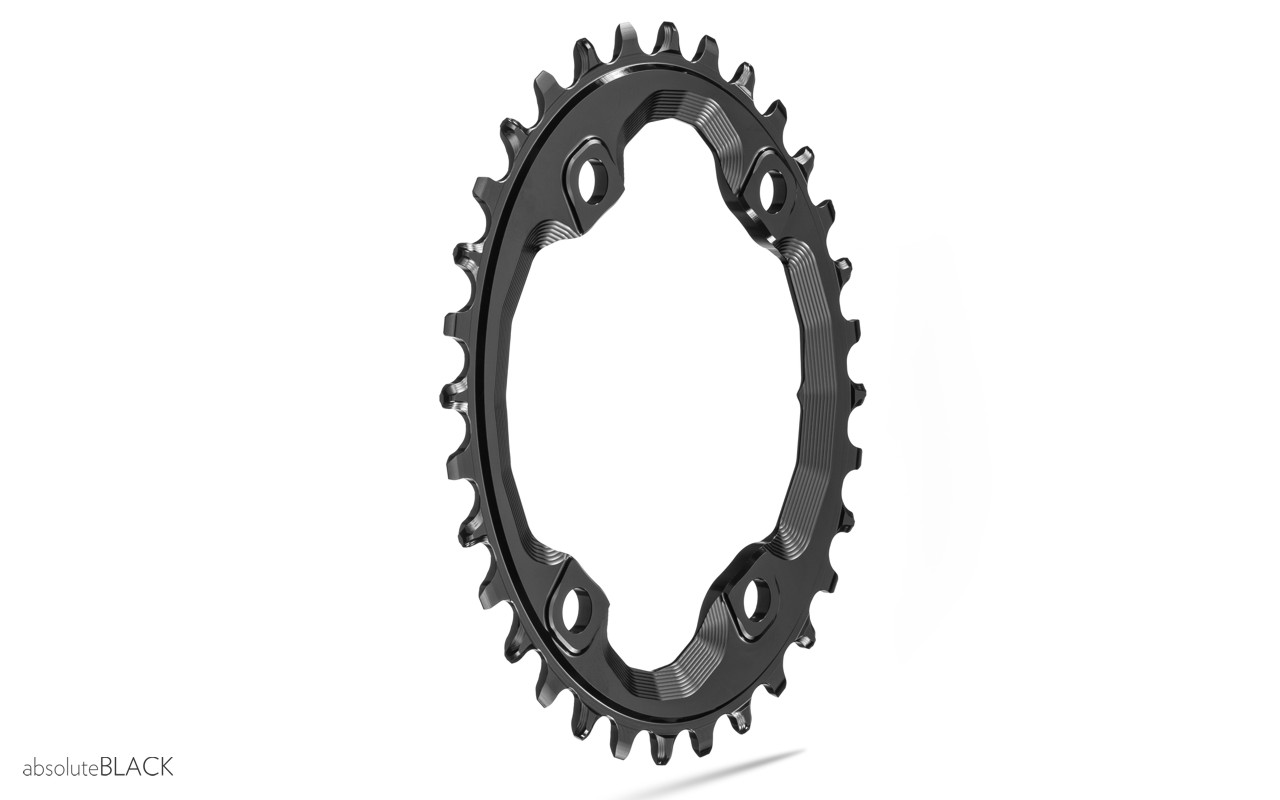 hg  chainring