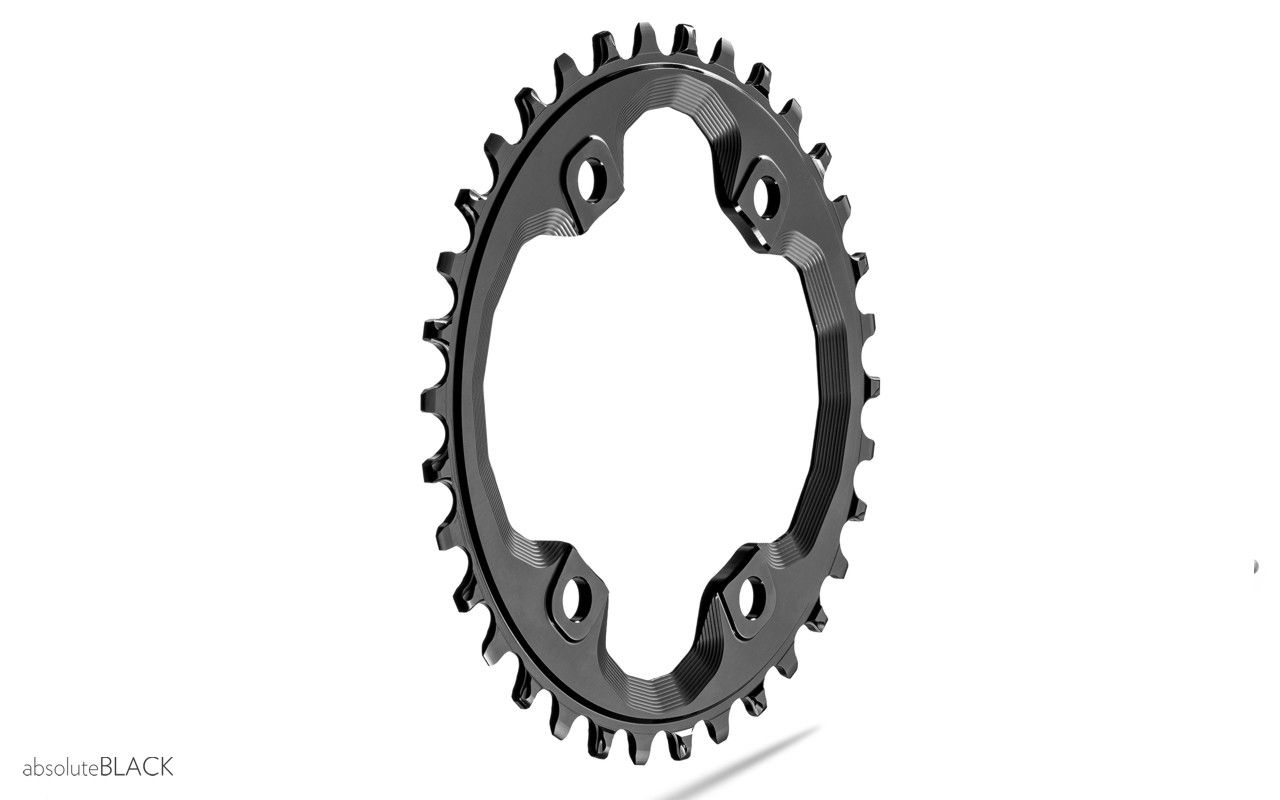 m7000 chainring