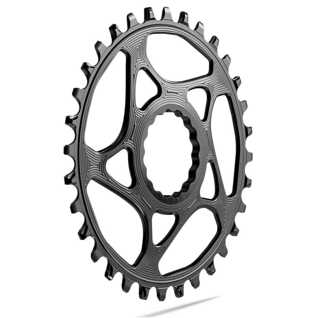 absoluteblack BOOST narrow wide direct mount cinch chainring for Race Face