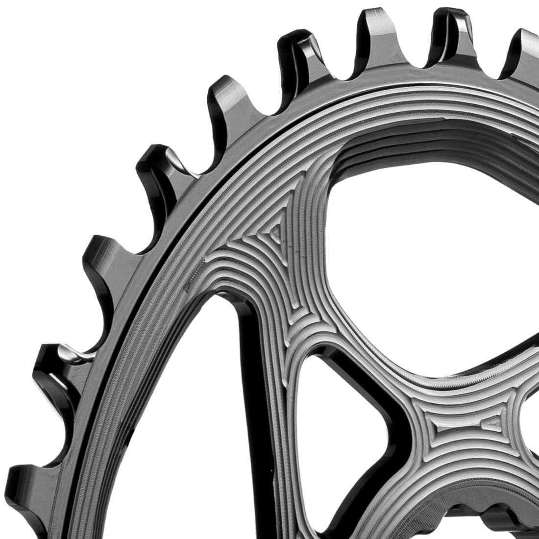 absoluteblack BOOST narrow wide direct mount cinch chainring for Race Face