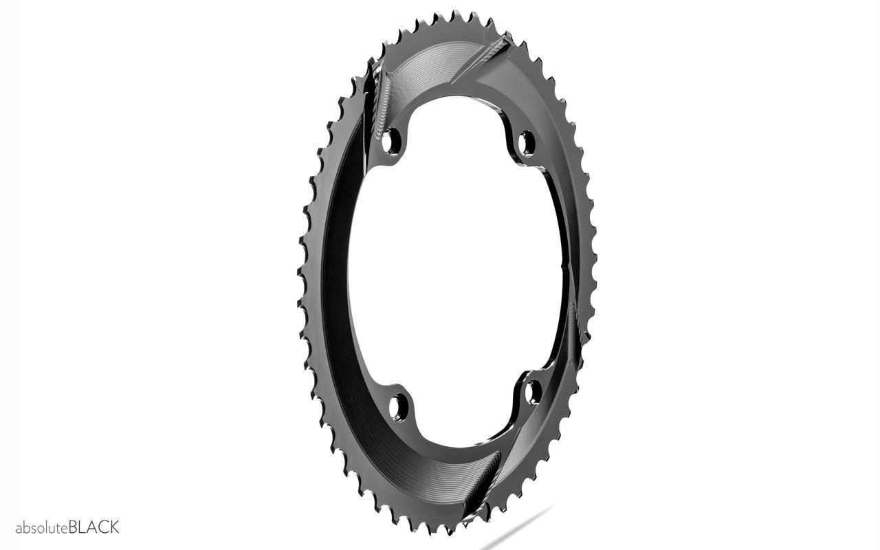 Campagnolo super record, chorus OVAL chainrings 4bolt 145/112bcd