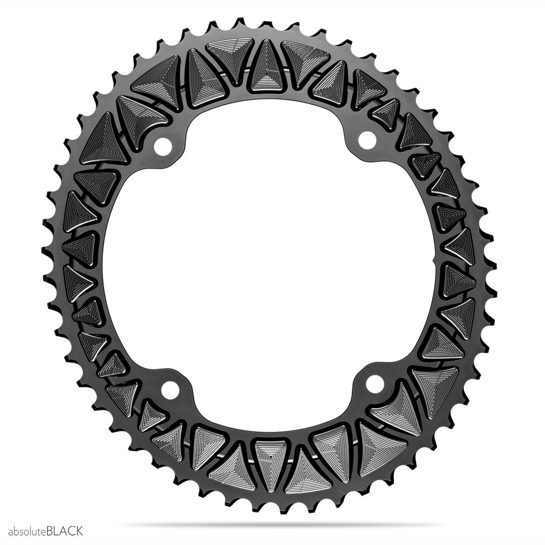 Campagnolo super record, chorus OVAL chainrings 4bolt 145/112bcd