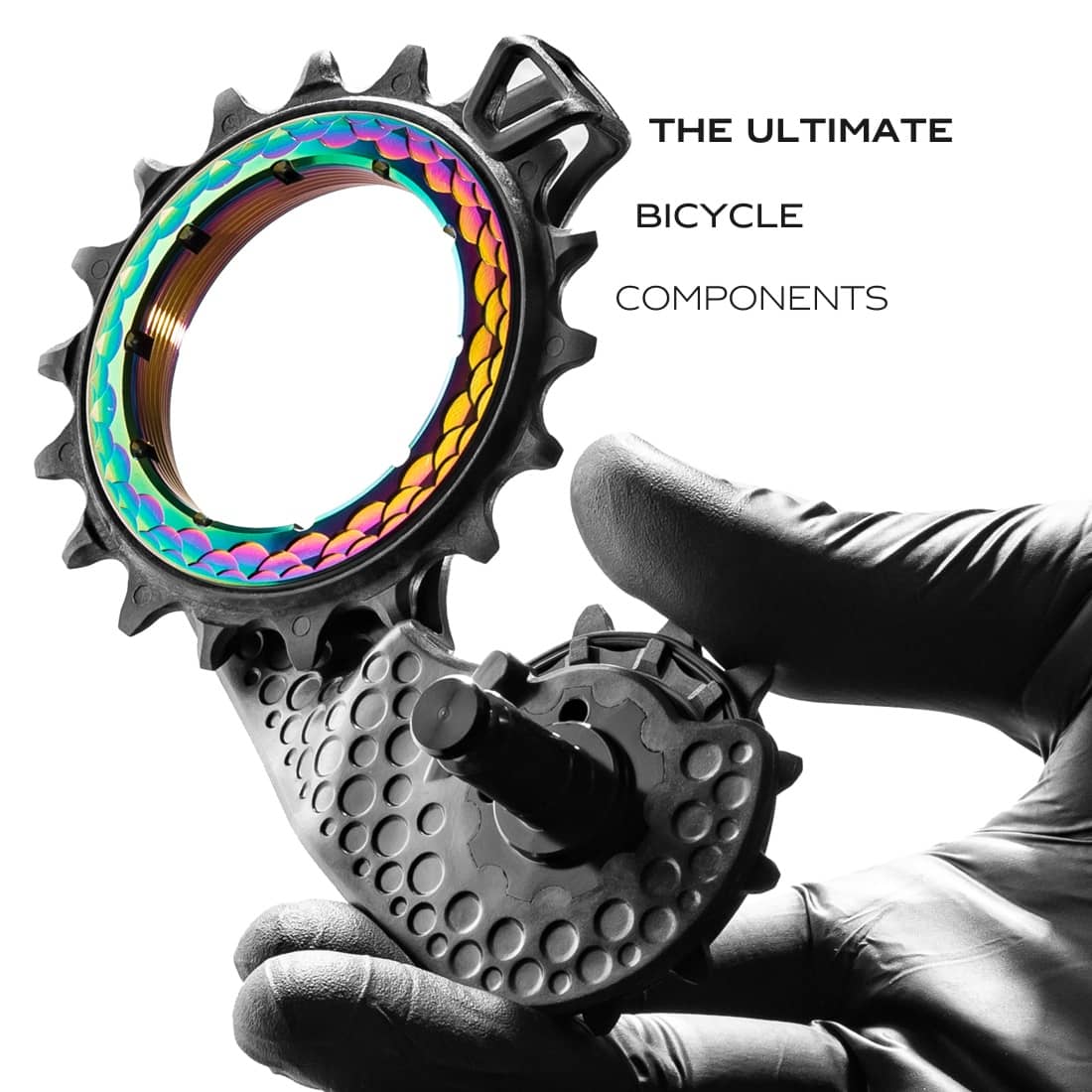 best oval chainring for mtb