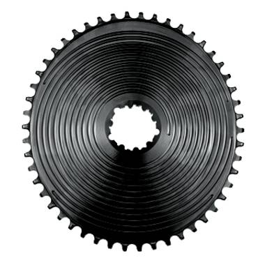 absoluteBLACK AERO SRAM DM N/W chainring