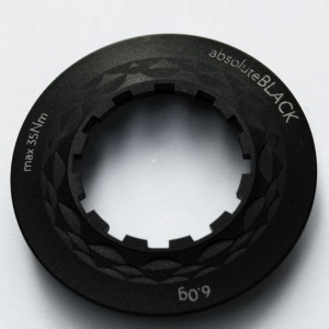 180mm centerlock disc