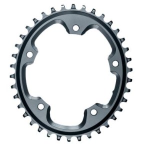 Absoluteblack Oval Chainring Factory Shop