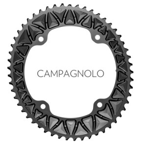 absoluteBLACK | OVAL Chainring Factory Shop