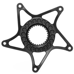 absoluteBLACK | OVAL Chainring Factory Shop